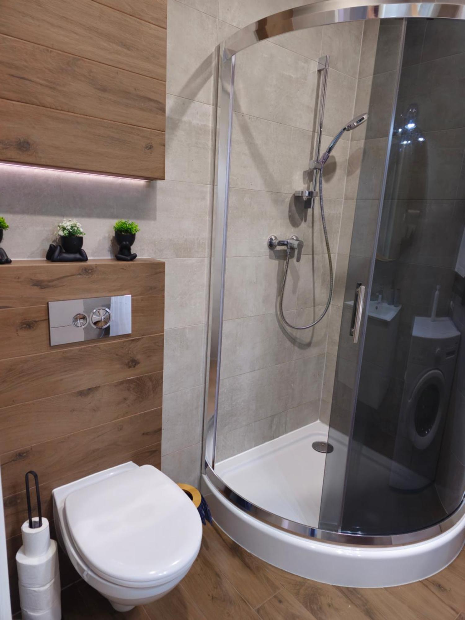 Cozy Residence Orawska 5 Краків Екстер'єр фото